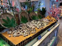 -凯悦·东方公主号 全球海鲜自助餐厅(凯丹广场店)