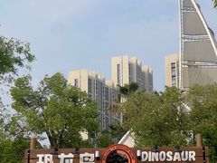 -海合安武汉极地海洋公园