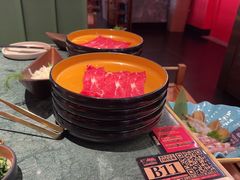 -牛New寿喜烧(金鹰世界店)