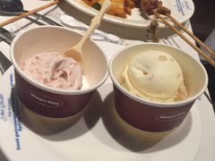 -星伦多自助料理·涮烤一体(虹悦城店)