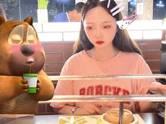 -很久以前羊肉串(中山公园店)