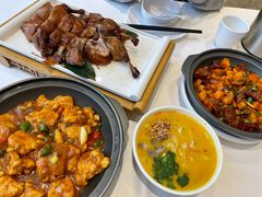 -解家河南菜(商鼎路店)