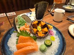 -鸟鹏烧鸟居酒屋(熙龙湾店)