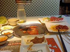 -猫抓烤肉(武进吾悦广场店)