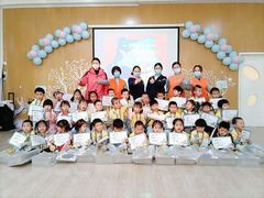 -爱彼格林珑悦幼儿园