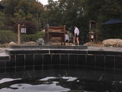 -庐山天沐温泉度假村