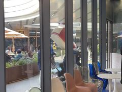 -INLANG饮浪室内冲浪(苏河湾万象天地店)