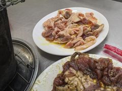 -松明一烤肉馆(鲁园店)