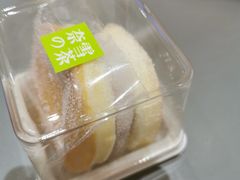 -奈雪的茶(凯德新都心店)