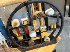 -东来顺(非遗·清真火锅·盛世广场店)