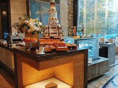 -太原星河湾酒店-意咖啡西餐厅