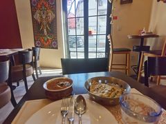 -克比叔叔印度餐厅Kebabs on the Grille(永康路分店)