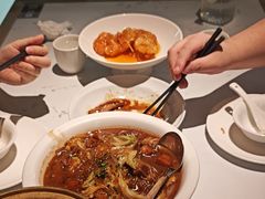 -关东小磨东北菜(漕河泾印象城店)