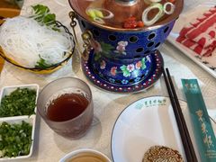 -东来顺饭庄(天坛店)