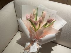-花邻FloweringLife花艺气球派对(武康大楼店)