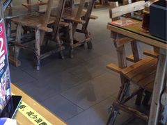 大堂-聚点串吧·北京烧烤(朝北店)