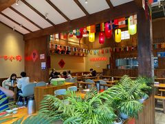 -老高烧烤(龙华星河iCO店)