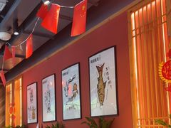 -老船舫·现做活鲜鱼馆(东郊记忆店)