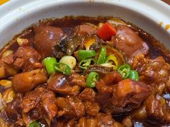 -小秦淮·南京土菜(新亭西路店)