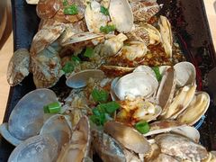 -东厨虾煌(电子街店)