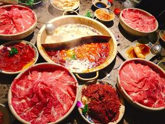 -小龙坎火锅(万象城店)