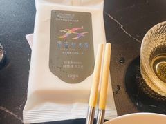 -芳芳私房菜·精做淮扬菜(承德路店)