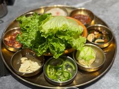 -东味北道熟成·炭火烤肉(九龙店)