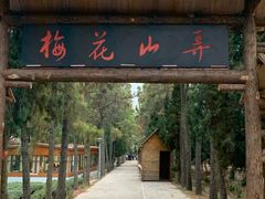 门面-南京市溧水区傅家边梅花山弄山庄