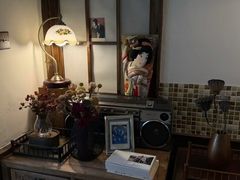 -玖壹咖啡(临河街店)