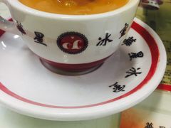 -华星冰室(湾仔店)
