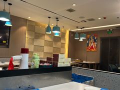 -勇利赵家烤肉坊(含光路店)