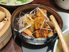 -易老头三样菜(南滨路总店)