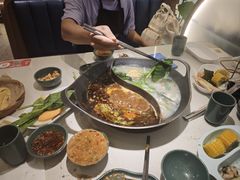 -新辣道鱼火锅(上地华联店)