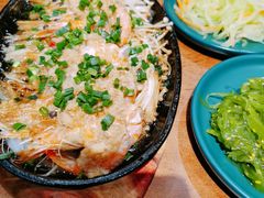 -海食焗(新光天地店)