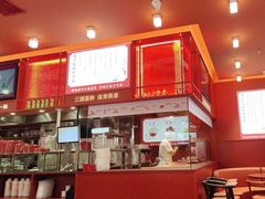 -喜家德虾仁水饺(华强天虹店)