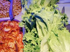 -谷牛日式烤肉(宝山U天地店)