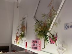 -春树下·树屋花房西餐厅(罍街AS1980店)