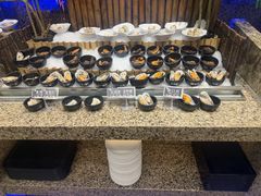 -初色海鲜自助(万丰路店)