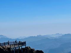 -白草畔自然风景区