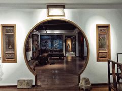 -德迹斋禅意文化茶馆·茶空间·商务洽谈•宴席(桃园店)