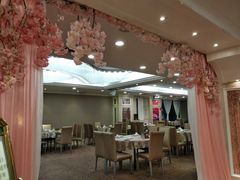 大堂-新兴家喻酒家·羊城名宴(昌岗店)