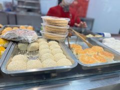 -常州糕团店(北大街新世纪商城店)