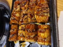 客家酿豆腐-天程知味园