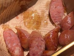 -九田家黑牛烤肉料理(华侨城店)