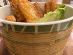 三白油条-锡和无锡菜(景丽苑店)