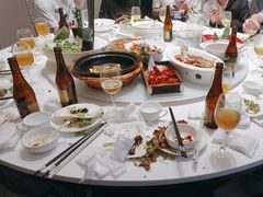 -湖锦酒楼·32年地道湖北菜(光谷店)