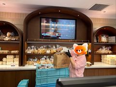 -国际饭店·帆声西饼屋(黄河路店)
