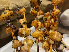 掌中宝-今邕烧烤(西大店)