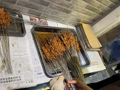 -清真·马峰烤肉(小学习北巷店)