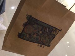 -围裙妈妈(临平店)